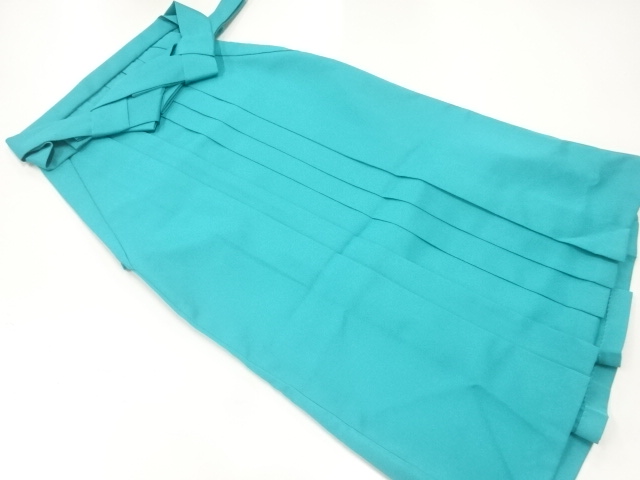 JAPANESE KIMONO / HAKAMA FOR WOMEN (SKIRT TYPE) / JPN:S